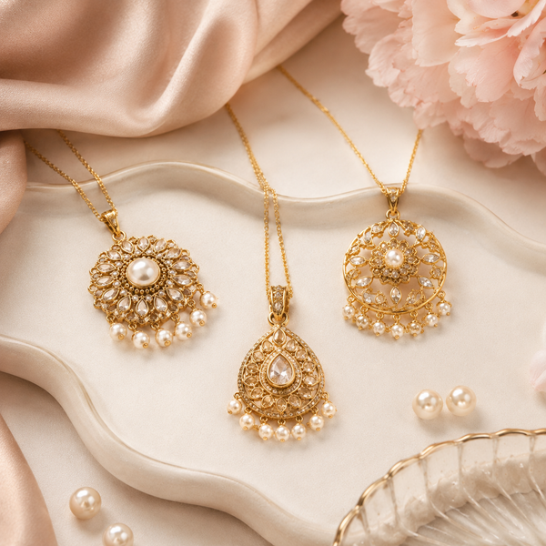 Pendant